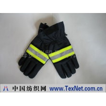 上海赞瑞贸易有限公司 -消防手套